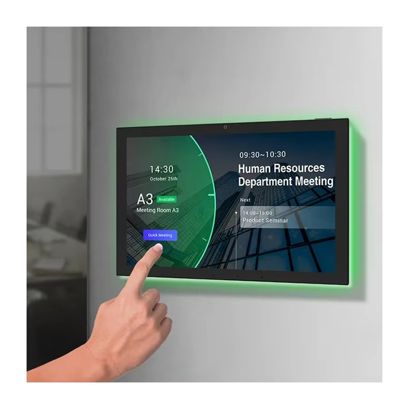 10.1 15.6 Inch Manual Android  - Smart Home recension och pris